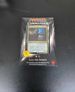 Magic The Gathering Commander 2015 Complete Set 5 Sealed Decks MTG C15 - Image 2