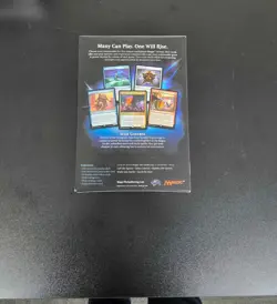 Magic The Gathering Commander 2015 Complete Set 5 Sealed Decks MTG C15 - Image 5