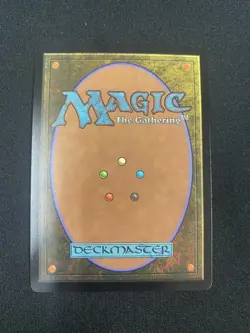 MTG Donatello, Mutant Mechanic Gold-Stamped Signature 0302 TMNT - Image 2