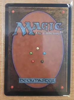 1997 MAGIC THE GATHERING WEATHERLIGHT SOUL SHEPHERD TD25 - Image 2