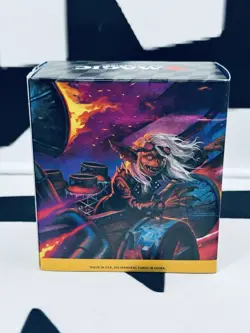 Aetherdrift Magic The Gathering Prerelease Box Factory Sealed - Image 3