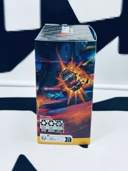 Aetherdrift Magic The Gathering Prerelease Box Factory Sealed - Image 4
