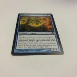 Chronozoa LP Planar Chaos MTG 37 / 165 English Regular - Image 2