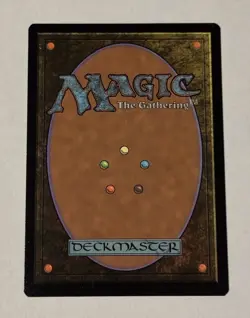 MTG Bosco, Just a Bear - Avatar: The Last Airbender: Eternal-Legal NM - Image 2