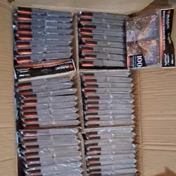 Magic The Gathering 100x Matte Deck Protector Sleeve THE ENTIRE BOX - Image 1