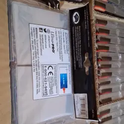 Magic The Gathering 100x Matte Deck Protector Sleeve THE ENTIRE BOX - Image 3