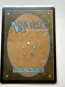 Magic: The Gathering City of Brass Regular #62 R NP - Image 2