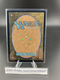 Magic The Gathering, Final Fantasy Buster Sword ￼ - Image 2