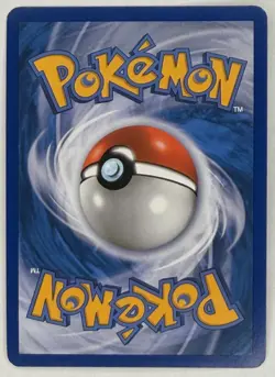 Pokemon TCG Alakazam 38/111 Rising Rivals Reverse Holo LP+ - Image 2