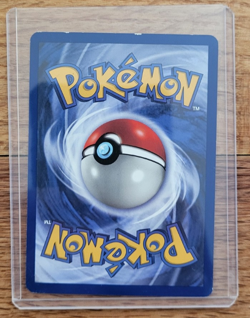 Pokemon TCG- Hitmonlee - 22/62 Fossil Set- Regular - Light Play - Image 4