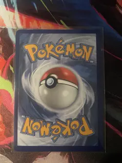 Lillie's Determination 169/132 Full Art Pokemon TCG Trainer Card Near Mint - Image 2