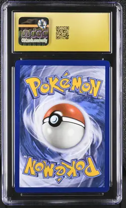 VENUSAUR Celebrations Base Set Holo #15 CGC Pristine 10 Pokemon - Image 2