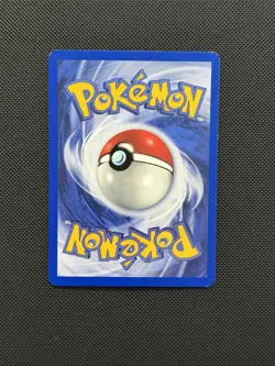 Pokemon TCG Erika's Clefable Gym Heroes Holo Rare Card 3/132 NM - Image 2