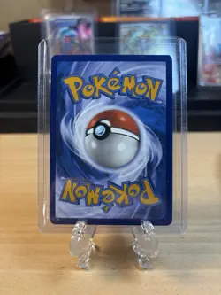 Miraidon SVP 013 Scarlet & Violet Pokemon Center Stamped Promo - Image 2