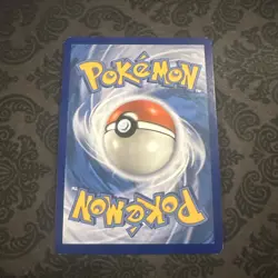 Nidoqueen SM160 [Sun & Moon Promos] Pokemon TCG - Prerelease TEAM UP HOLO - Image 2