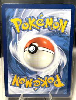 Blastoise EX 184/165 Full Art Scarlet & Violet 151 Pokemon TCG NM - Image 3
