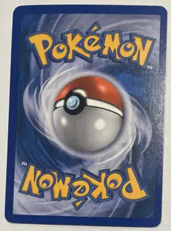 Pokemon Seadra Stamped Reverse Holo Delta Species Ex Dragon Frontiers 22/101 - Image 2