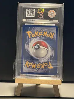 Legendary Collection Reverse Holo - Seel Pokemon Card 92/110 — ACE 9 MINT - Image 2