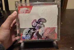 Pokemon TCG: S&V Destined Rivals Factory Sealed Booster Box - Image 1