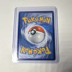 Pokemon Egg Incubator Trainer Secret Rare Holo Full Art 087/078 Pokemon GO TCG - Image 2