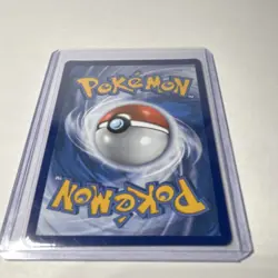 Pokemon Egg Incubator Trainer Secret Rare Holo Full Art 087/078 Pokemon GO TCG - Image 3