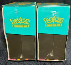 Pokemon Ascended Heroes Elite Trainer Box x2 New Read Description - Image 5