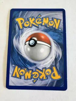 Pokemon Noctowl #HGSS06 (Holo) - Promo 2010 - LP - Image 3