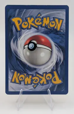 Ninetales 12/102 Base Set Holo: Pokemon TCG - Image 2