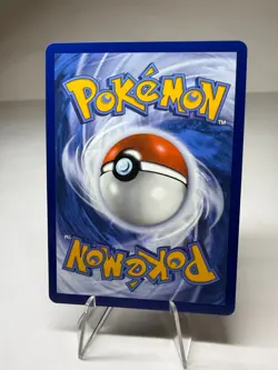 Cubchoo 025/086 Pokeball Reverse Holo Pattern Pokemon Black Bolt - Image 2