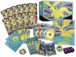 Pokemon TCG: Mega Evolution Ascended Heroes Pokemon Center ETB - Image 2