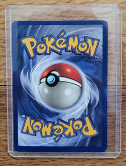Pokemon TCG- Electrode- 021/102 Base Set- Regular - LP - Image 4