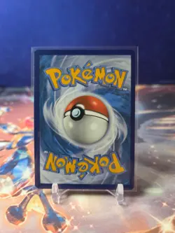 Deoxys SWSH170 Pokemon TCG Sword & Shield Promo PreRelease Holo Rare - Image 2