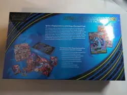 Pokemon Mega Charizard X ex Ultra-Premium Collection Box Sealed - Image 2