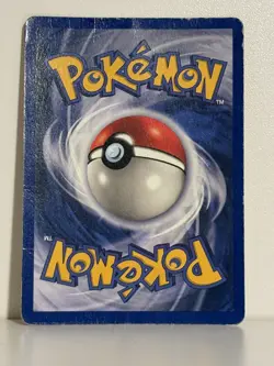 Pokemon Mewtwo Base Set Holo Rare 10/102 English 1999 TCG Unlimited - Image 2