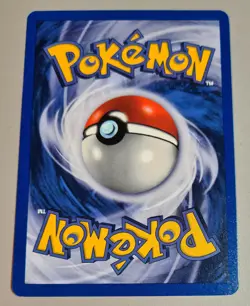 Georok # 37/62 1.Edition Uncommon Fossil 2000 Pokemon Deutsch Mint Vintage - Image 3