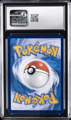 2025 POKEMON S. CHINESE GEM PACK VOL. 2 #06 02/15 UMBREON CGC 10 GEM MINT - Image 2