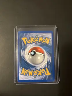 Pokemon TCG Bayleef Delta Species Reverse Holo 26/101 Dragon Frontiers Stamped - Image 2