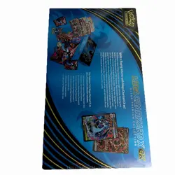 Pokemon Mega Charizard X EX Ultra-Premium Collection UPC SEALED NEW - Image 3