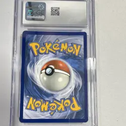 Pokemon Enamorus Sv06 Twilight Masquerade 180/167 Illustration Rare Holo CGC 10 - Image 2