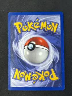 Rhydon 45/64 Jungle Regular Pokemon MJ - Image 2