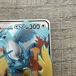 Pokemon Moltres & Zapdos & Articuno GX (Full Art) 66/68 | Hidden Fates - Image 2