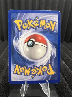 Moo-Moo Milk 101/111 - Neo Genesis Unlimited Edition - WOTC Pokemon MP - Image 2