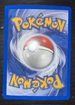 Pokemon Kadabra Reverse Holo Foil 49/110 Legendary Collection 2002 Near Mint - Image 5