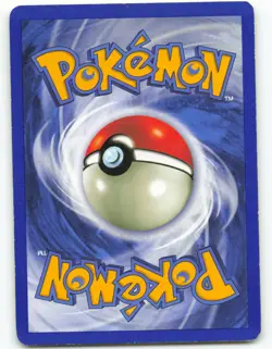 Gyarados - Holo - 6/102 Base Set - Pokemon TCG - 1999 - Image 2