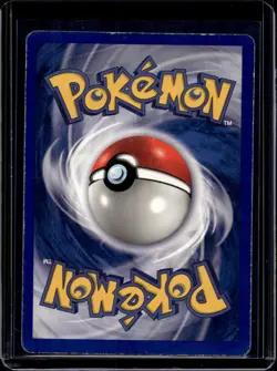 Pokemon Base Set (Shadowless) Beedrill 17/102 - Image 2