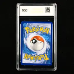 TQG 9.5 MINT+ 2016 Pokemon ENG Pikachu 26/83 C - Image 2