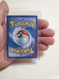 LP Machamp 49/101 Plasma Blast Holo Rare Pokemon TCG - Image 2