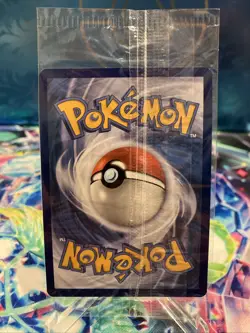 Pokemon Snorlax 51/ SV Black Star Promos Near Mint Condition SEALED - Image 4