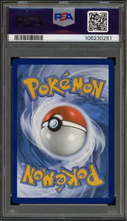 Pokemon Rayquaza VMAX Silver Tempest Trainer Gallery Full Art #TG20 PSA 10 - Image 2