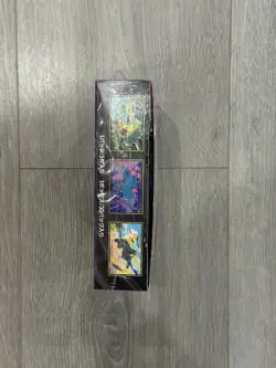 Pokemon Inferno X Booster Box | Japanese | Sealed ✅🔥🚨🚛 - Image 3